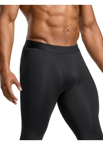 Uzun Prof Futbol Taytı Sporcu Taytı Futbol Tayt Şort Altı Tayt Futbolcu Taytı Koşu Taytı