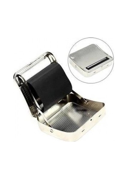 Bozo Metal Sigara Kesme Aleti Kesme Makinesi Tabaka fırsatları