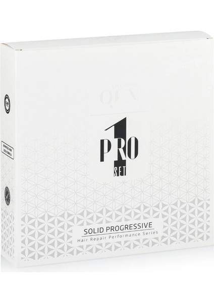 1 Aylık Saç Bakım Seti modelleri