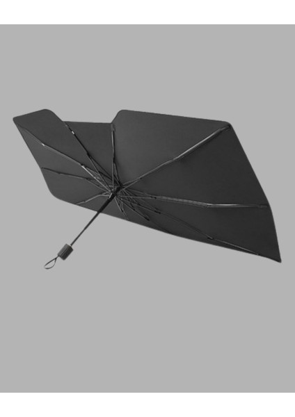 Ön Cam Güneşliği – Kalın Kumaş ve Cam Elyaf Iskelet ile Maksimum Uv Koruma - M502K538-R555 fiyatları