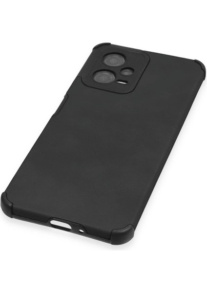 Xiaomi Redmi Note 12 5g Kılıf Loop Deri Silikon - SIYAH-(5796) - ?90?98E3-7G6590 fırsatları