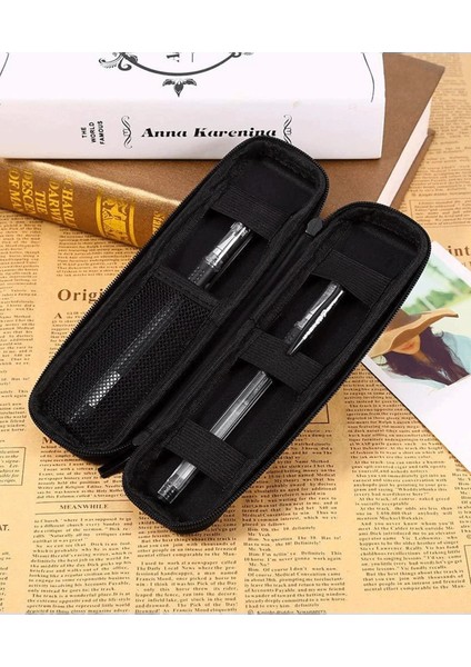 Dokunmatik Stylus Kalem Kutusu - SIYAH-(5796) - ?85?62E9-9G0485 fiyatları