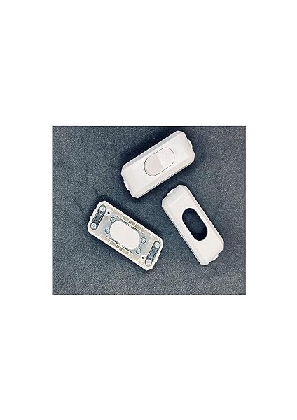 Plastik Arapuar Anahatarı - Avize Lambader Aç Kapa Düğmesi modelleri