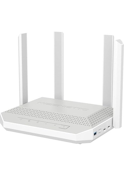 Hopper 4g+ AX3000 Wi-Fi Mesh Ebeveyn Kontrol Fiber Vpn Router 4g Modem Cat.6 5X1GBIT/S 2xsım Slot Usb3.0 KN-2312 fiyatları