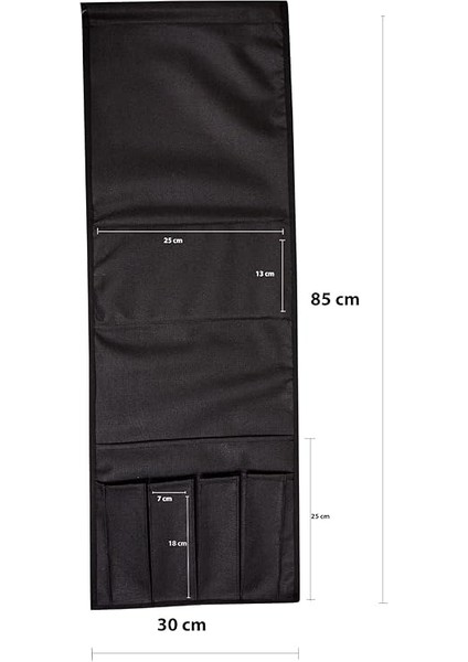 Koltuk Kenarı Kumandalık Portatif Yan Sehpa (Gri) fiyatları