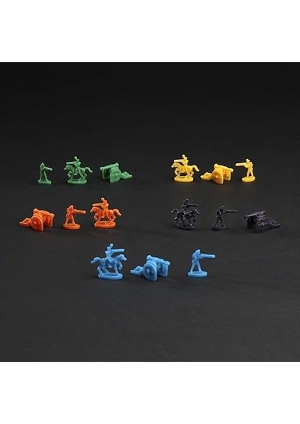 Gaming Risk Kutu Oyunu, +10 Yaş fırsatları