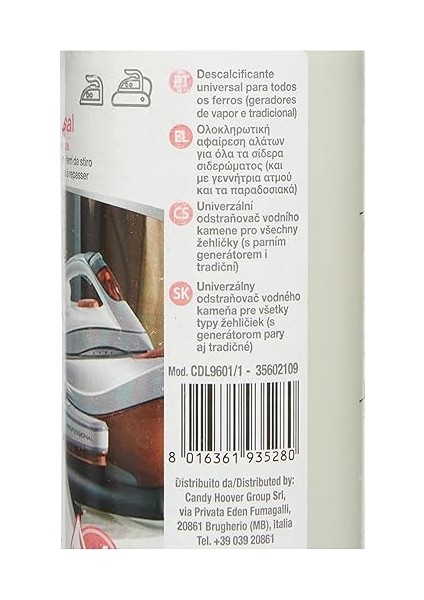 + Protect And Ütü Için Koruyucu Kireç Çözücü (500 Ml) fırsatları