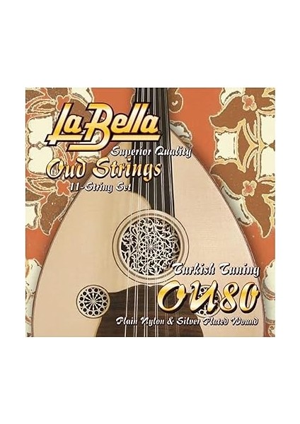 Bella OU80-B Ud Teli fiyatları