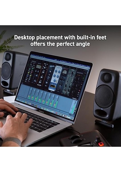 Multimedia Iloud Mikro Monitör indirimleri