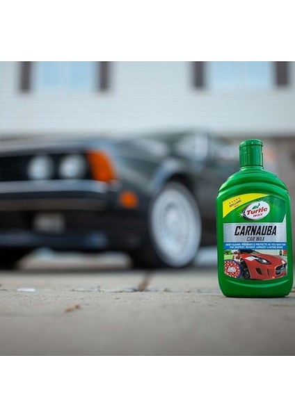 Wax Carnauba Cila, Sünger, Bez indirimleri