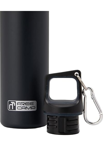 Camp Spring Matara, 700 Ml, Paslanmaz Çelik, Unisex, Tek Beden fırsatları