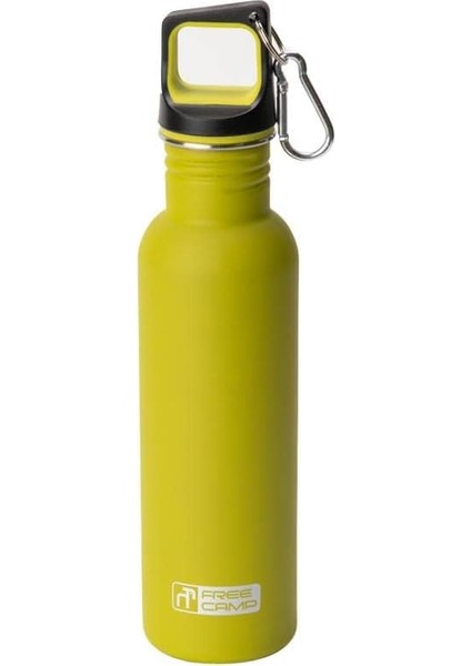 Camp Spring Matara, 700 Ml, Paslanmaz Çelik, Unisex, Tek Beden indirimleri