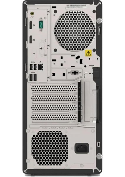 7D8JA043EA-V1 ST50 V2 E-2324G 1X16GB 2X960GB SSD 1X500W 4u Tower Server modelleri