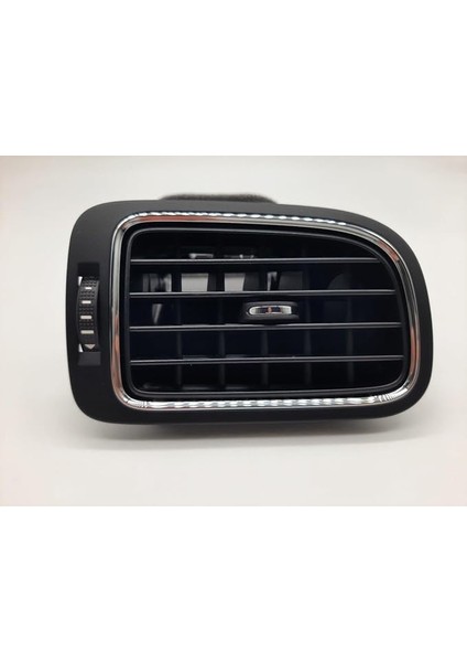 Polo Ile Uyumlu (2015 >2018) Ön Göğüs Klima Havalandırma Izgarası. Sağ Taraf 6C0819704A / 6C0819704