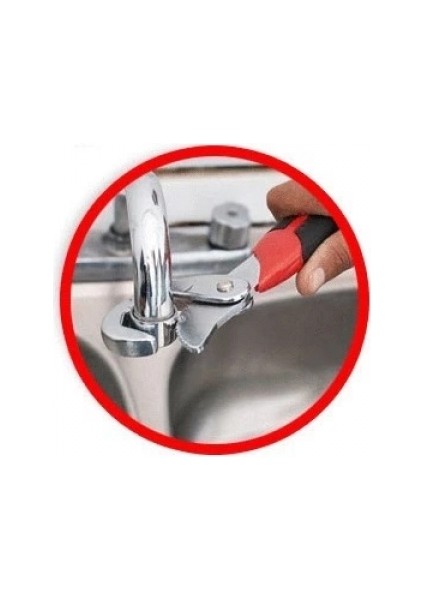 Mucizevi Akıllı Ikili Pense Anahtar Seti modelleri