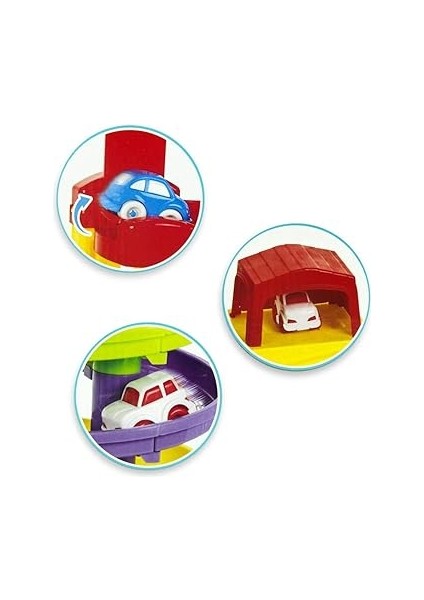 Asansörlü Yol Seti indirimleri