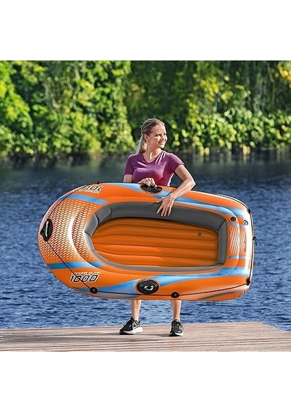 Kondor Elite 1000 Şişirilebilir Sal 1.62 M fiyatları