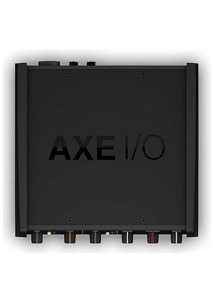 Multimedia Axe I/o Solo Ses Arayüzü indirimleri