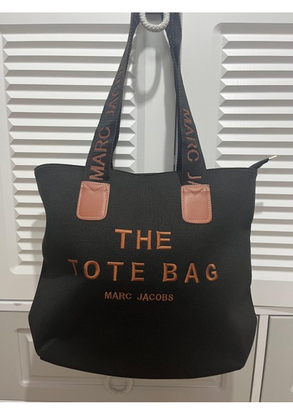 Tote Bag Çok Şık Omuz Çantası