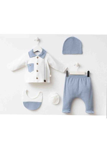 Hastane Çıkışı Seti