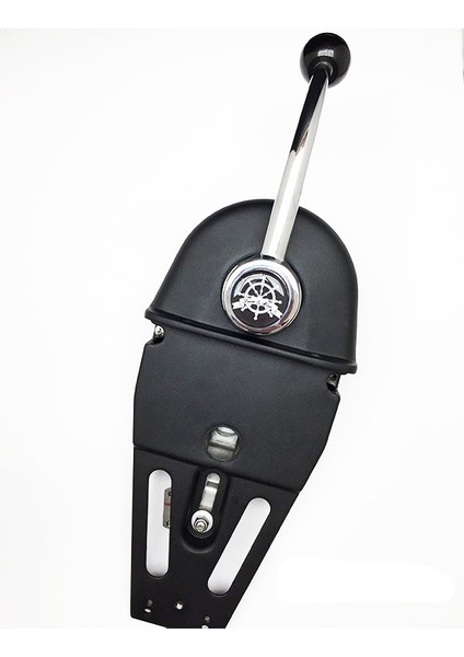 Tekli Gaz Kolu, Siyah Topuzlu modelleri