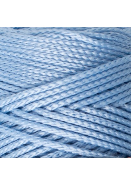 Loren Macrame Mavi El Örgü Ipi - Rm 0220 - 34350 fiyatları