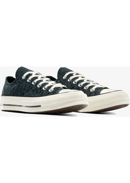 Chuck 70 Unisex Siyah SNEAKER.001 fiyatları