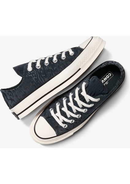 Chuck 70 Unisex Siyah SNEAKER.001 indirimleri