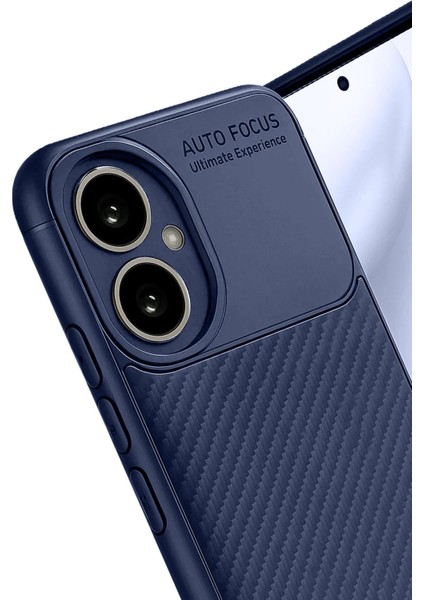 Honor 400 Kılıf Auto Focus Karbon Kapak - LACIVERT-(5796) - ?89?53E6-8G9889 fiyatları