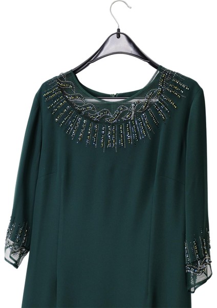 4272 Ezze Abiye Elbise modelleri