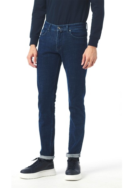 Giovane G. Designers Pantolon Denim