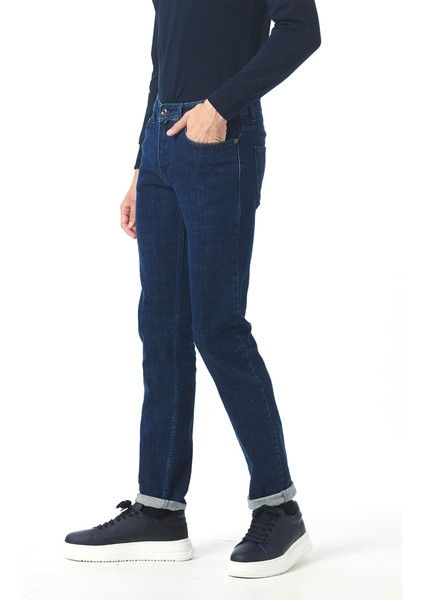 Giovane G. Designers Pantolon Denim