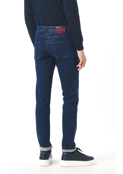 Giovane G. Designers Pantolon Denim