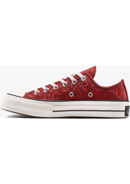 Chuck 70 Unisex Bordo SNEAKER.607 fırsatları