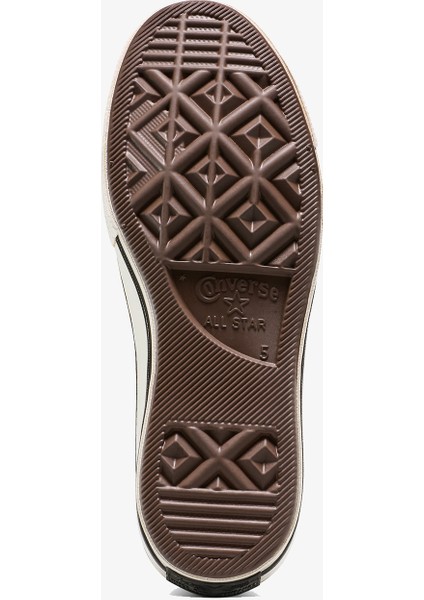 Chuck 70 Unisex Bordo SNEAKER.607