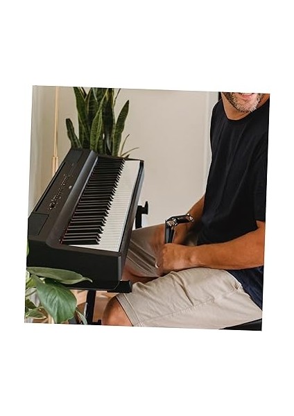 Oyun Piyano Klavyesi Güvenlik Piyano Yavaş Düşme Cihazı Kapağı Tampon - Basınç Piyano Güvenlik Malzemesi modelleri