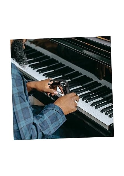 Oyun Piyano Klavyesi Güvenlik Piyano Yavaş Düşme Cihazı Kapağı Tampon - Basınç Piyano Güvenlik Malzemesi fırsatları