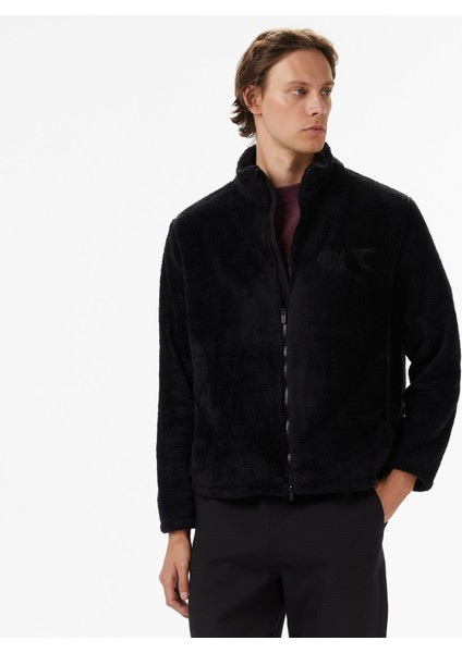 Unıted4 Erkek Siyah Mont.syh