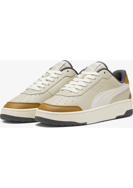 Ca Match Lux Unisex Bej Spor Ayakkabı.02 fiyatları