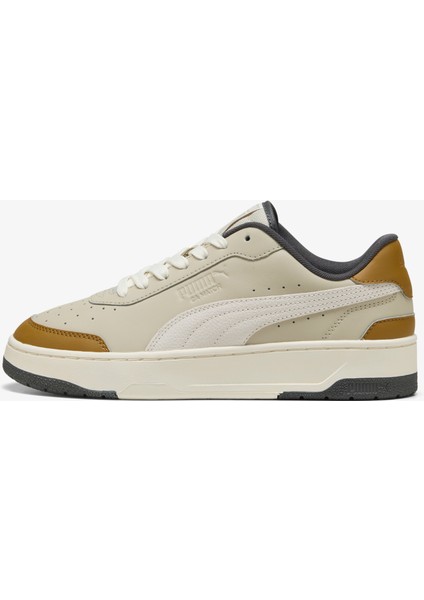 Ca Match Lux Unisex Bej Spor Ayakkabı.02 modelleri