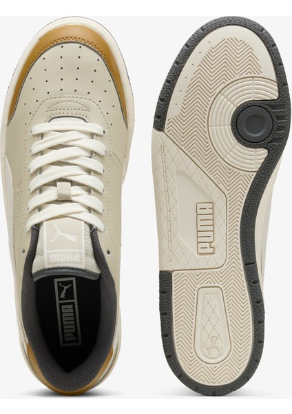 Ca Match Lux Unisex Bej Spor Ayakkabı.02 fırsatları