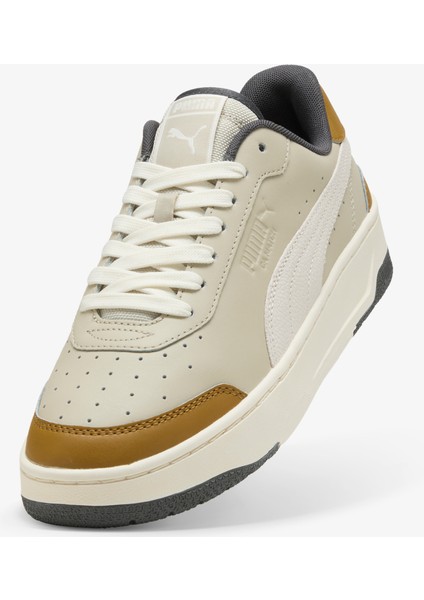 Ca Match Lux Unisex Bej Spor Ayakkabı.02 indirimleri