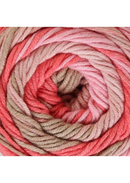 La Mia Tale Ebruli El Örgü Ipi - LM166 fiyatları