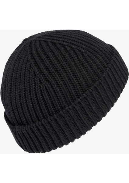 Short B Unisex Siyah Şapka.- fiyatları