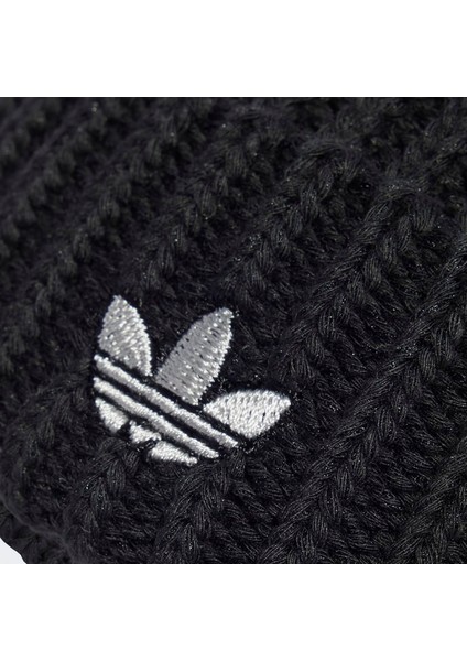 Short B Unisex Siyah Şapka.- modelleri