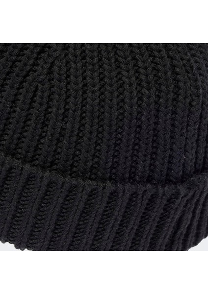 Short B Unisex Siyah Şapka.- fırsatları