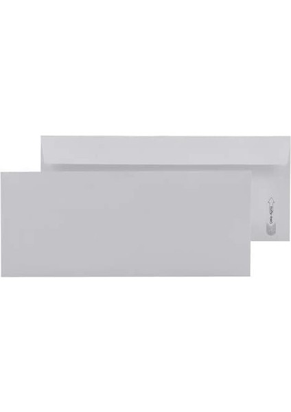 Zarf Penceresiz 110GR 10.5X24 100LÜ