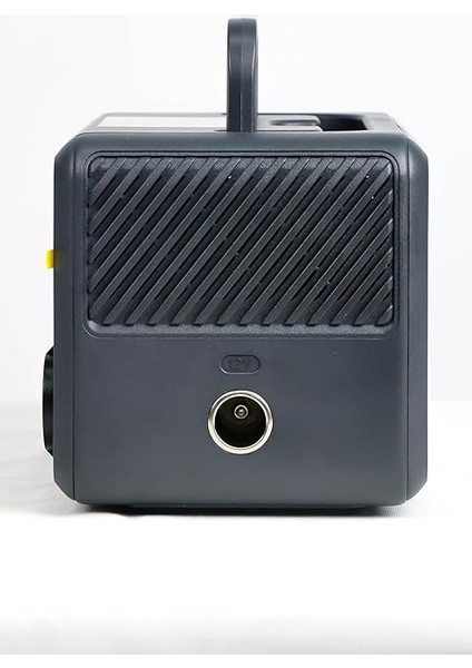 Go On 300W Taşınabilir Güç Istasyonu, Güneş Paneliyle Şarj Desteği, Hafif, Lifepo4, LED indirimleri