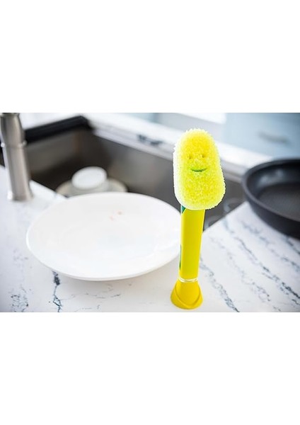 Daddy Dish Daddy (Sarı, Pembe) fiyatları