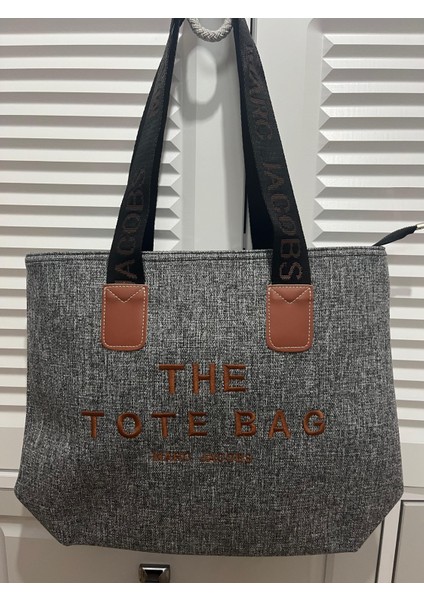 Tote Bag Çok Şık Omuz Çantası